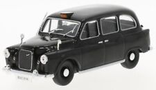 AUSTIN FX4 - London Taxi Cab - WhiteBox 1:43
