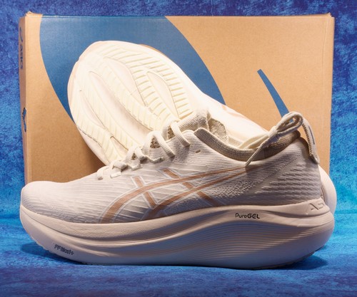 Asics nimbus neuves - asics,