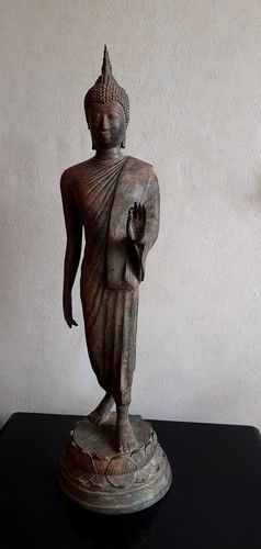 Bouddha ancien style