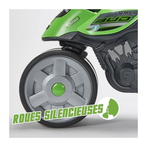 Porteur moto falk - -,