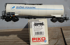 Piko 54298 H0 Wagon-Citerne