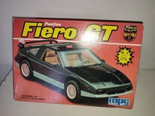 MAQUETTE MPC 6227 - 1/25 -