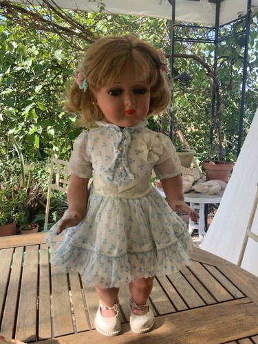 Bella poupée personnage - poupée,