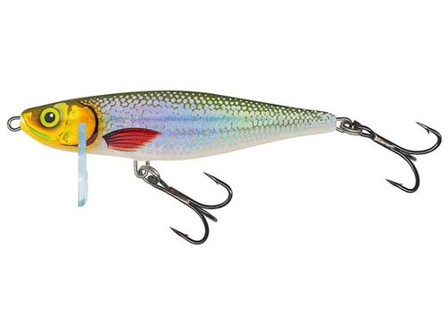 Salmo thrill 7cm - salmo, coulant