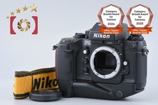 Nikon F4S 35mm SLR Film Camera