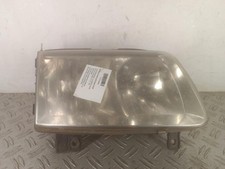 Optique avant principal droit (feux)(phare) VOLKSWAGEN POLO 3 PHASE 2