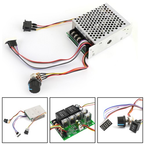 Dc10 55v 12v - 12v/24v/36v, pwm