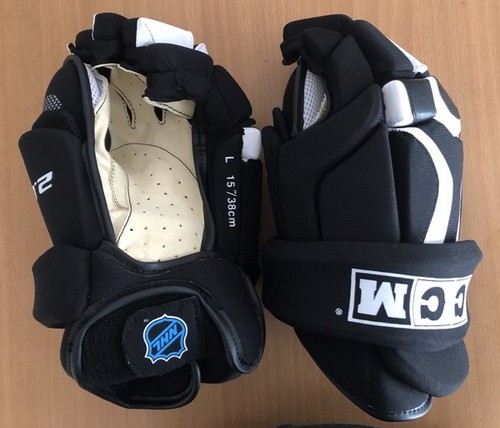Gants hockey sur - gants, de