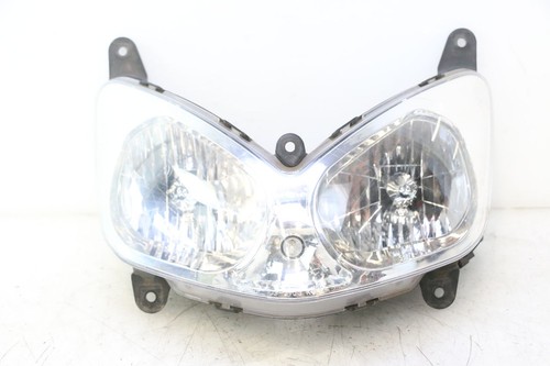 Phare avant daelim s2 125 - daelim,