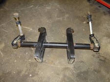 barre stabilisatrice quad