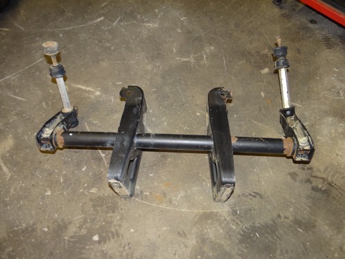 Barre stabilisatrice quad - barre,