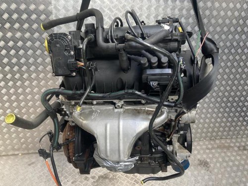 Moteur renault twingo phase - moteur,