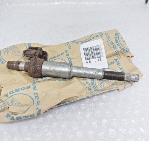Genuine honda c100 c102 c110 - c100,
