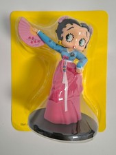 Figurine Betty Boop Danse de