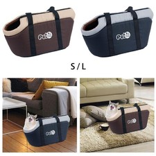 Sac de transport pour chien et