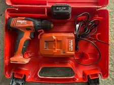 Visseuse Perceuse Hilti SF 2