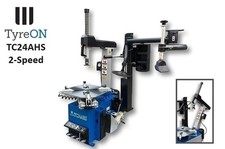 Machine de montage de pneus