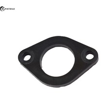 Pour Pit Dirt Bike 110cc 125cc PZ22 22 mm filtre à air tuyau d'admission
