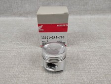 Piston cote standard Z50 93