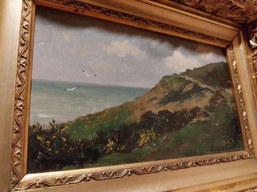 Tableau hsb 1884 - tableau, armand