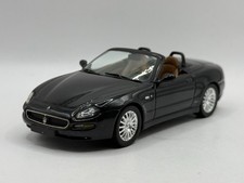 Maserati Spyder Noire 1/43 IXO