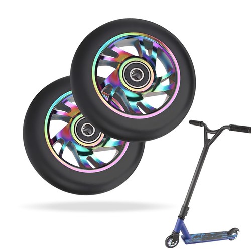 Roues trottinette 2 - de, pcs