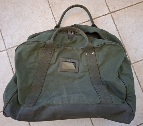 Sac pnns armée - pnns, l'air