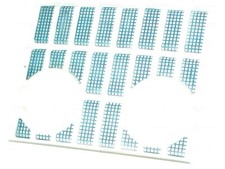 Inférieur Grille Avec Lampe