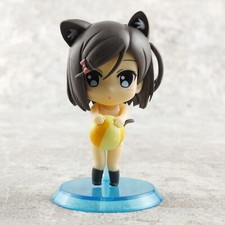 #F95-523 Figurine De Trading