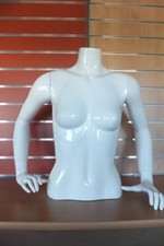 Mannequin Buste Femme NEUF - 2.307