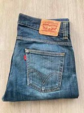 Jeans Levi's 506 Taille 44