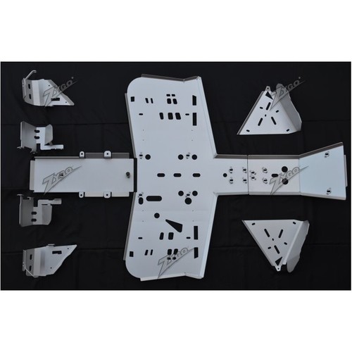 New plate protection total - protection,