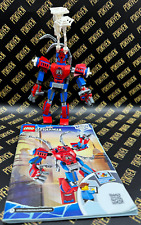 Lot Vrac Le robot de