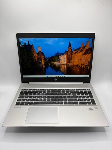 Probook 450 - hp,