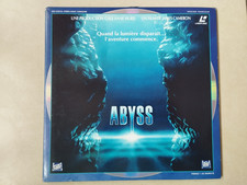 Laserdisc Abyss