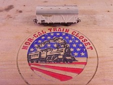 Marklin HO Scale Kuhlwagen Wagon, No Box Lot #Y64