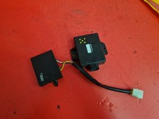 APRILIA RS125 ECU 2002 