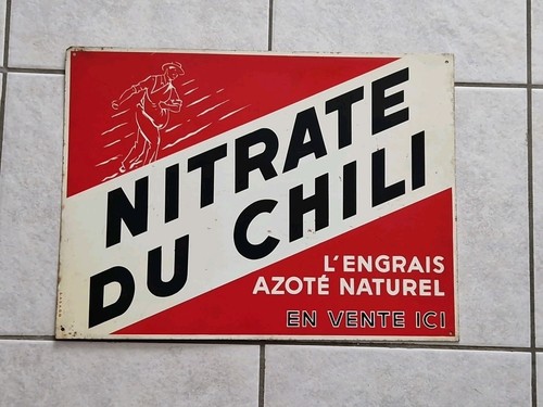 Plaque tôle non émaillé - en,