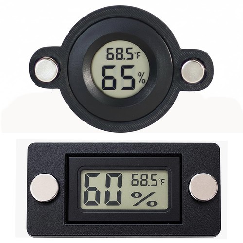 Pcs magnetic temperature and - 2,