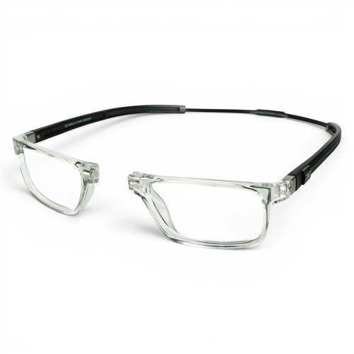 Clic magnetic reading glasses - clic,