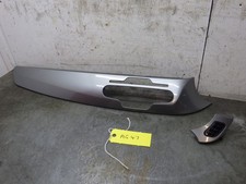 Alfa Romeo Giulietta 940 Mk3 Dash Trim Panel Cover Buttons Switches Silver AG47