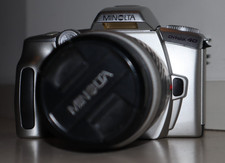 KONICA MINOLTA DYNAX 40