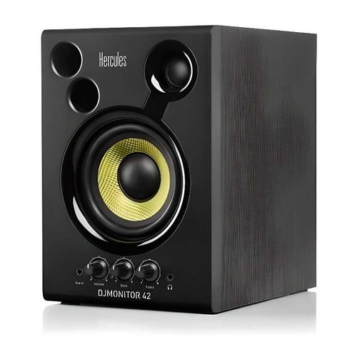 Hercules djmonitor - 42,