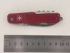 ANCIEN COUTEAU PLIANT