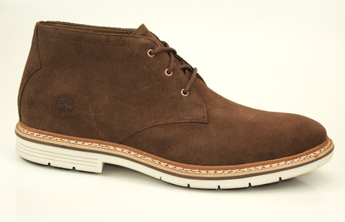 Timberland naples trail chukka - trail,
