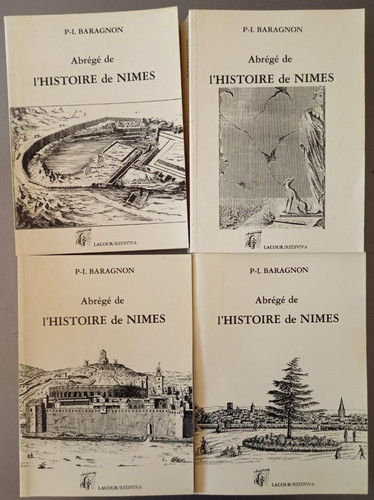 Abrégé histoire de - abrégé,