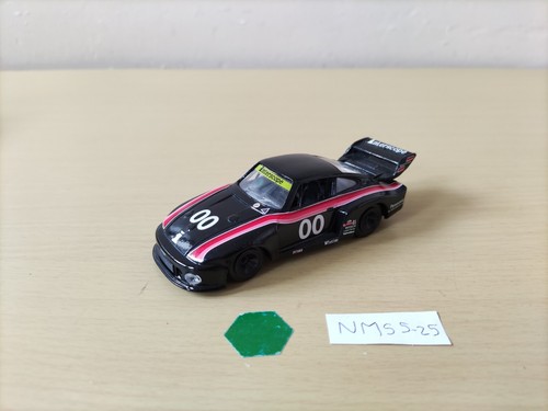 Solido porsche 935 turbo - solido,,