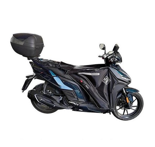 Tablier tucano pour scooter - tucano,