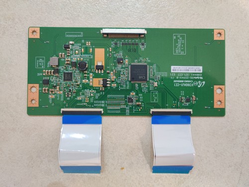 Carte tcon v390hj1 ce1 - tcon, tv