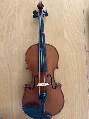 Violon allemand avec - 4/4,,